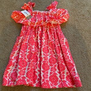 Carter’s 3T girl summer dress.